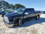 2014 Ram 1500 Slt Black vin: 1C6RR7LGXES119305