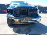 2014 Ram 1500 Big Horn Black vin: 1C6RR7LGXES146245