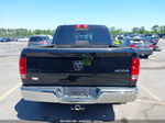 2014 Ram 1500 Big Horn Black vin: 1C6RR7LGXES146245