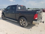 2015 Ram 1500 Slt Black vin: 1C6RR7LM0FS705955