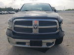 2015 Ram 1500 Slt Black vin: 1C6RR7LM0FS705955