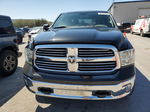 2015 Ram 1500 Slt Black vin: 1C6RR7LM0FS778209