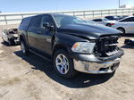 2015 Ram 1500 Slt Maroon vin: 1C6RR7LM1FS659973