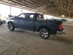 2014 Ram 1500 Slt Серый vin: 1C6RR7LM2ES354013