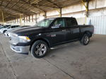 2014 Ram 1500 Slt Серый vin: 1C6RR7LM2ES354013