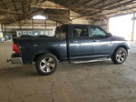 2014 Ram 1500 Slt Gray vin: 1C6RR7LM2ES354013