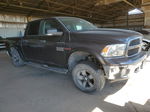 2015 Ram 1500 Slt Gray vin: 1C6RR7LM2FS626576