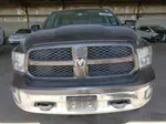 2015 Ram 1500 Slt Gray vin: 1C6RR7LM2FS626576