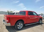 2015 Ram 1500 Slt Red vin: 1C6RR7LM2FS670593