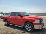 2015 Ram 1500 Slt Красный vin: 1C6RR7LM2FS670593