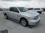 2015 Ram 1500 Slt Серебряный vin: 1C6RR7LM3FS610323