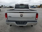 2015 Ram 1500 Slt Серебряный vin: 1C6RR7LM3FS610323