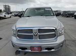 2015 Ram 1500 Slt Silver vin: 1C6RR7LM3FS610323