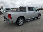 2015 Ram 1500 Slt Серебряный vin: 1C6RR7LM3FS610323