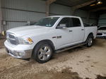 2015 Ram 1500 Slt White vin: 1C6RR7LM3FS748041