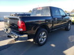 2014 Ram 1500 Slt Черный vin: 1C6RR7LM4ES286216