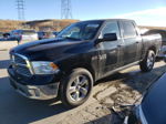 2014 Ram 1500 Slt Черный vin: 1C6RR7LM4ES286216