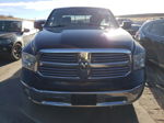 2014 Ram 1500 Slt Black vin: 1C6RR7LM4ES286216