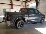 2014 Ram 1500 Slt Black vin: 1C6RR7LM4ES420979