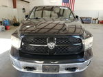 2014 Ram 1500 Slt Black vin: 1C6RR7LM4ES420979