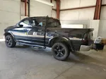 2014 Ram 1500 Slt Black vin: 1C6RR7LM4ES420979