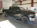 2014 Ram 1500 Slt Black vin: 1C6RR7LM4ES420979