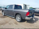 2015 Ram 1500 Big Horn Gray vin: 1C6RR7LM4FS662348