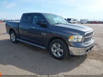 2015 Ram 1500 Big Horn Gray vin: 1C6RR7LM4FS662348