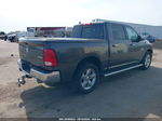 2015 Ram 1500 Big Horn Gray vin: 1C6RR7LM4FS662348