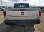 2015 Ram 1500 Slt Silver vin: 1C6RR7LM5FS537925