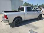 2015 Ram 1500 Slt Silver vin: 1C6RR7LM6FS748969