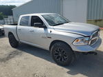 2015 Ram 1500 Slt Silver vin: 1C6RR7LM6FS748969