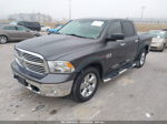 2015 Ram 1500 Big Horn Серый vin: 1C6RR7LM7FS532189