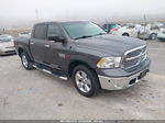 2015 Ram 1500 Big Horn Gray vin: 1C6RR7LM7FS532189