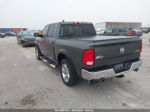 2015 Ram 1500 Big Horn Серый vin: 1C6RR7LM7FS532189