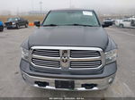 2015 Ram 1500 Big Horn Gray vin: 1C6RR7LM7FS532189