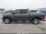 2015 Ram 1500 Big Horn Gray vin: 1C6RR7LM7FS532189