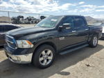 2015 Ram 1500 Slt Black vin: 1C6RR7LM7FS740959