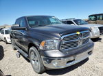 2014 Ram 1500 Slt Silver vin: 1C6RR7LM9ES475623