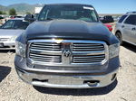 2014 Ram 1500 Slt Silver vin: 1C6RR7LM9ES475623