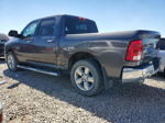 2014 Ram 1500 Slt Silver vin: 1C6RR7LM9ES475623