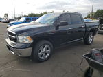 2015 Ram 1500 Slt Black vin: 1C6RR7LM9FS595035