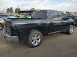 2015 Ram 1500 Slt Black vin: 1C6RR7LM9FS595035