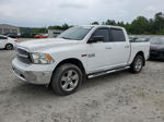 2015 Ram 1500 Slt White vin: 1C6RR7LM9FS688217