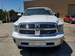 2014 Ram 1500 Slt Белый vin: 1C6RR7LMXES432165