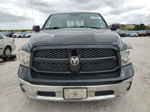 2014 Ram 1500 Slt Black vin: 1C6RR7LMXES475422