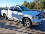 2015 Ram 1500 Big Horn White vin: 1C6RR7LMXFS688520