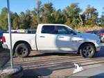 2015 Ram 1500 Big Horn White vin: 1C6RR7LMXFS688520