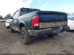 2014 Ram 1500 Outdoorsman Black vin: 1C6RR7LT0ES349562