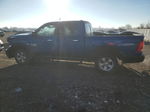 2014 Ram 1500 Slt Синий vin: 1C6RR7LT0ES392007